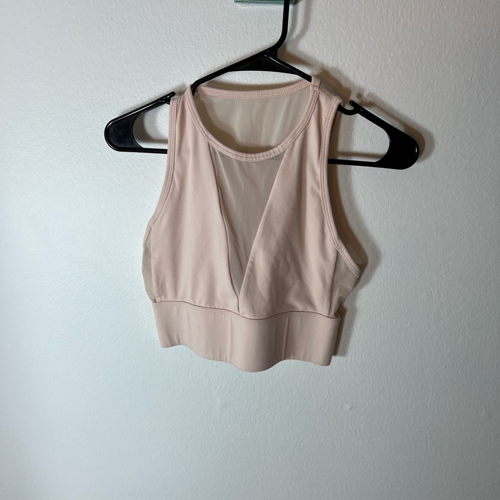 Matching Yoga Set - Picture 3 of 5